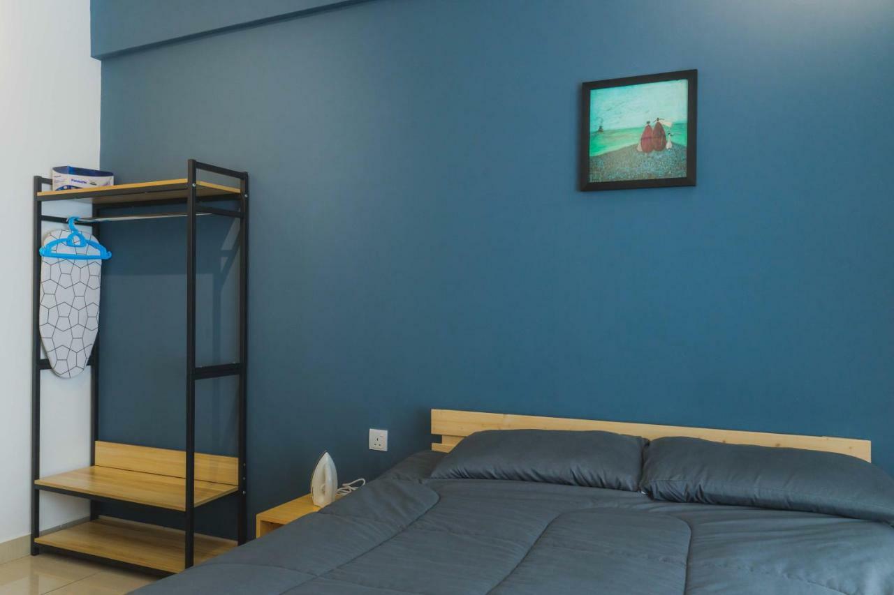 Shawn Gallery Apartemen *