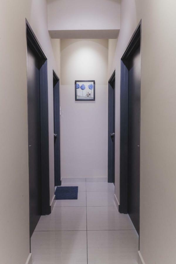 Shawn Gallery Apartemen Johor Bahru