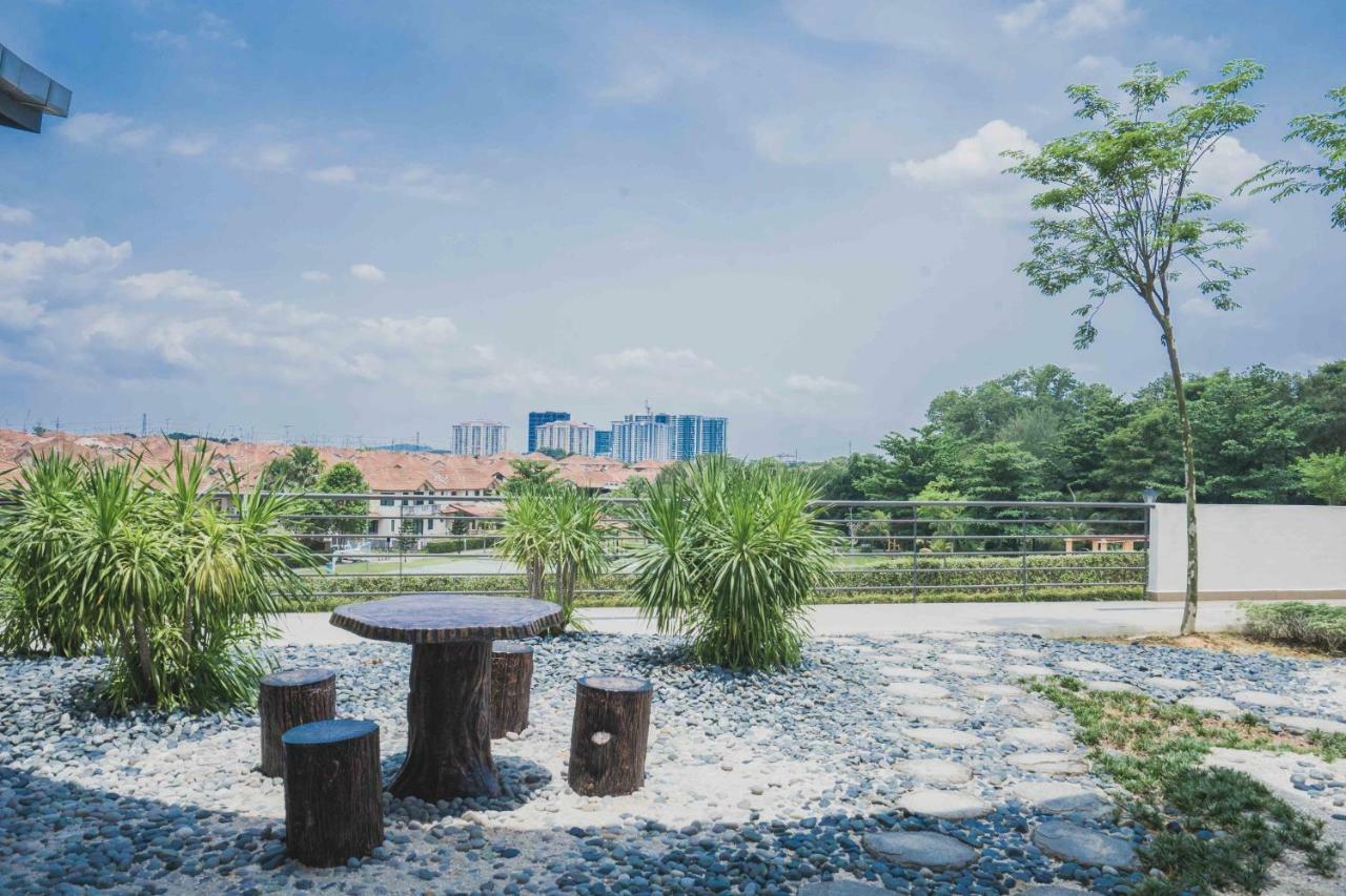 Apartemen Shawn Gallery *