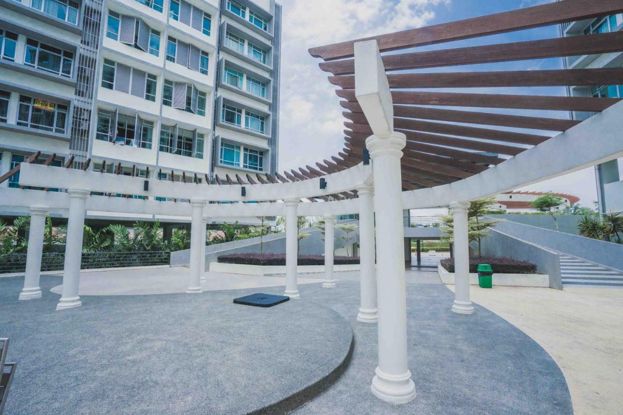 Shawn Gallery Apartemen Johor Bahru